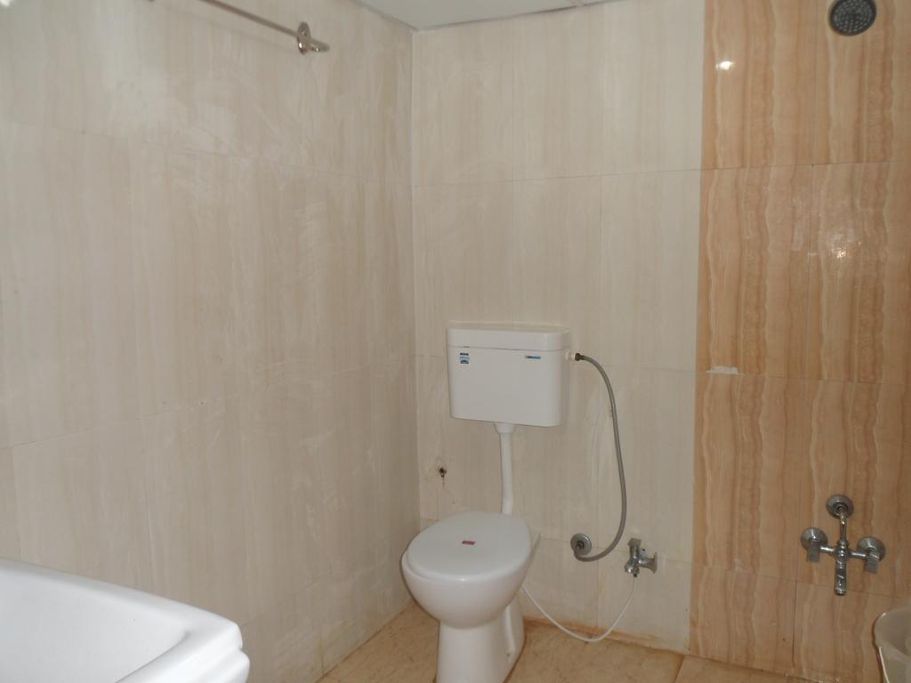 Hotel Avion Inn Ahmedabad Rum bild