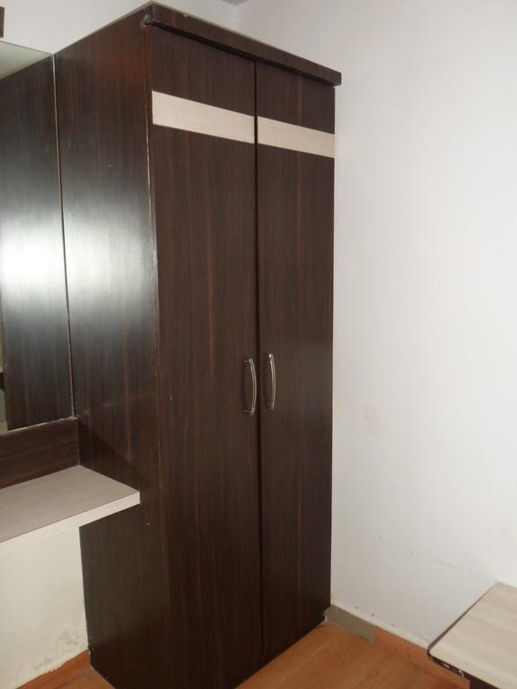 Hotel Avion Inn Ahmedabad Rum bild