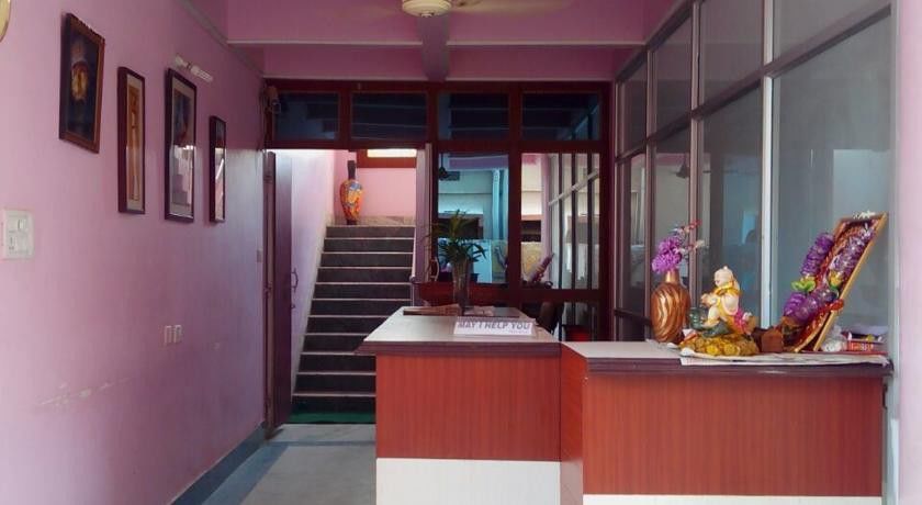 Hotel Avion Inn Ahmedabad Exteriör bild